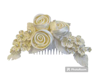 Hovedbilde Sidekam med t&oslash;yblomster